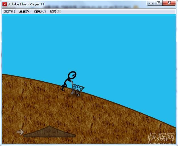 购物车英雄3(Shopping Cart Hero 3)游戏本站