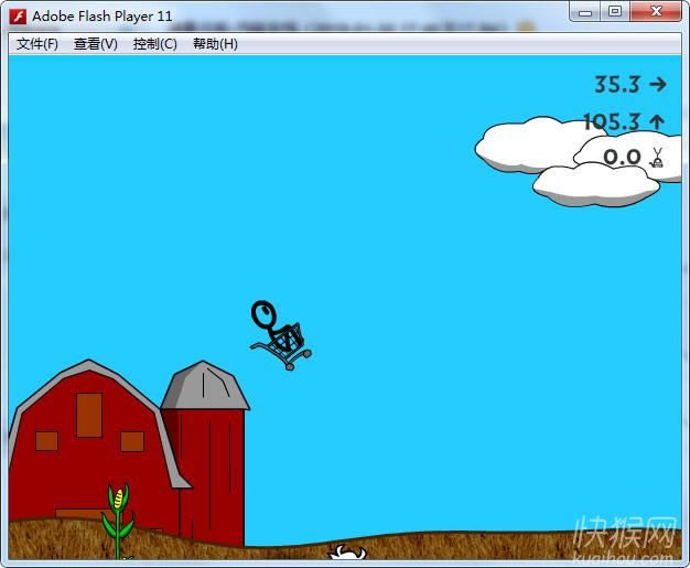 购物车英雄3(Shopping Cart Hero 3)游戏本站