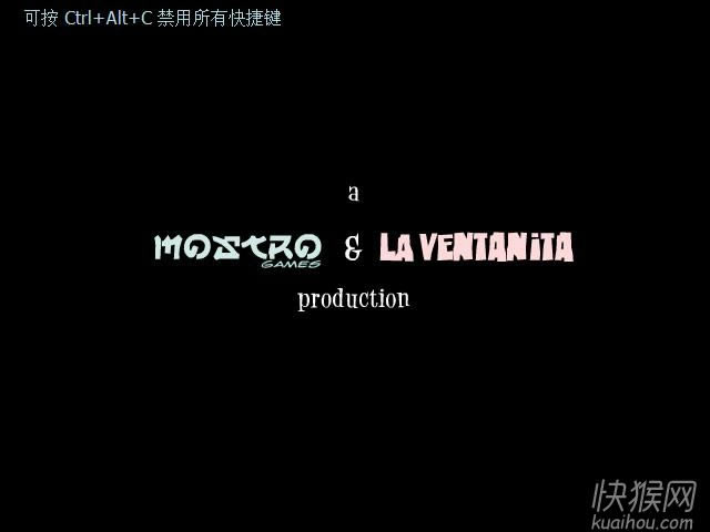 怪兽之日(Days Of Monsters)游戏本站