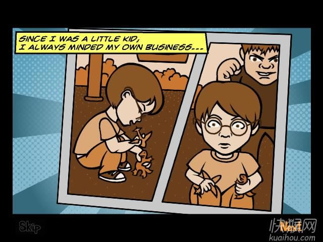 怪兽之日(Days Of Monsters)游戏本站