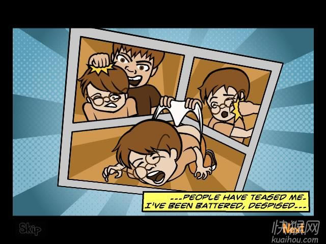 怪兽之日(Days Of Monsters)游戏本站