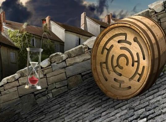 滚轮记录(Record Tripping)游戏本站