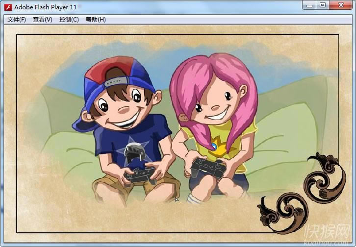 另一种生活(Another Life)游戏本站