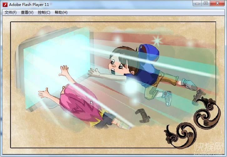 另一种生活(Another Life)游戏本站