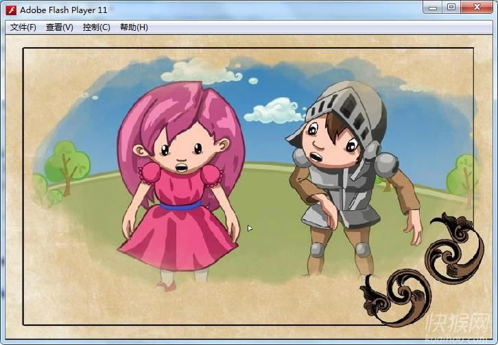 另一种生活(Another Life)游戏本站