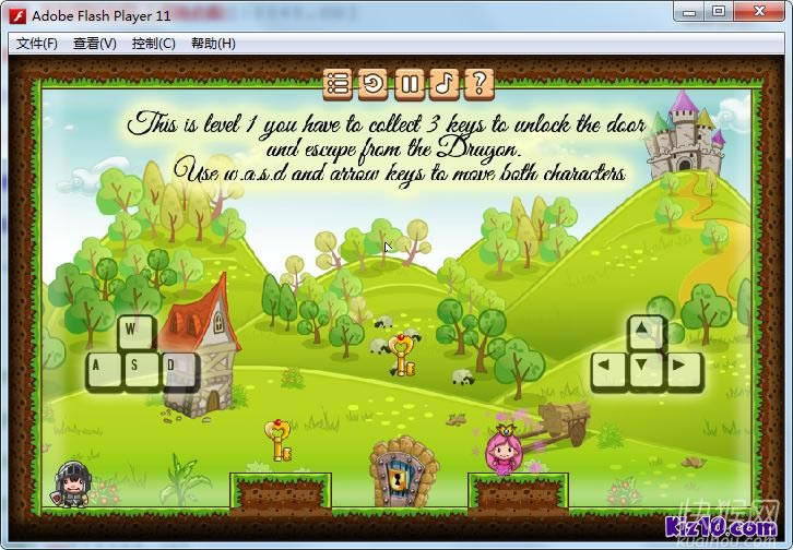 另一种生活(Another Life)游戏本站