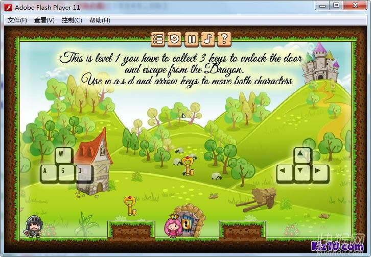 另一种生活(Another Life)游戏本站