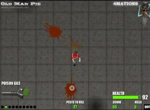 ��ɱ������Ϸ