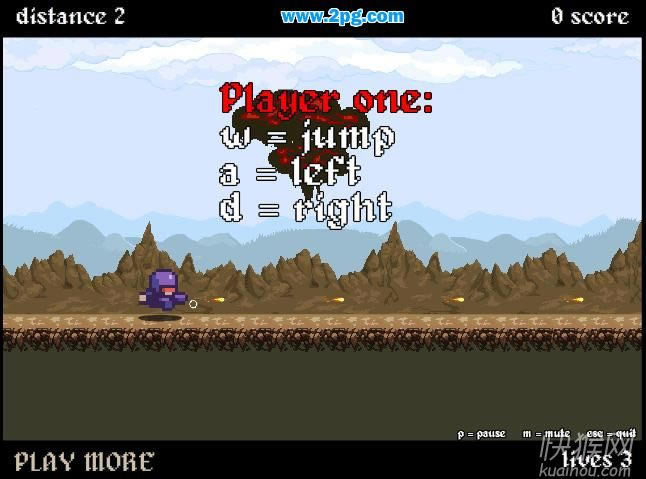 ����ǹ��(Super-Gunner)��Ϸ