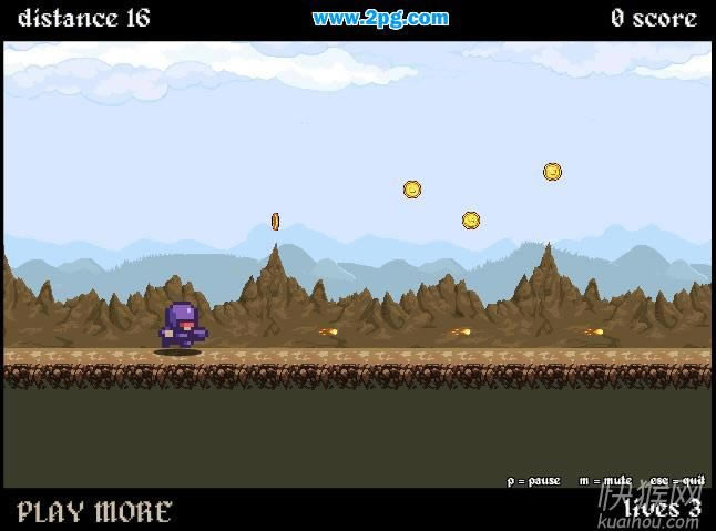 ����ǹ��(Super-Gunner)��Ϸ��վ