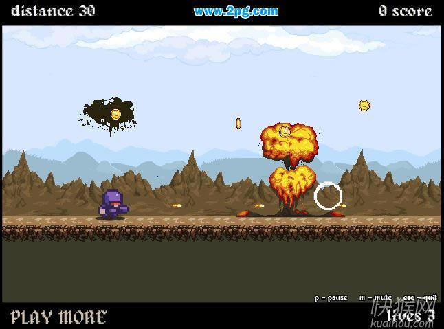 ����ǹ��(Super-Gunner)��Ϸ��վ