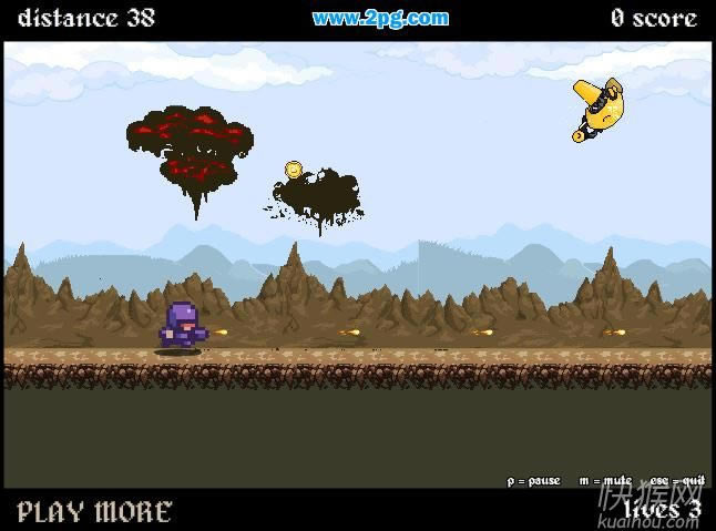 ����ǹ��(Super-Gunner)��Ϸ��վ