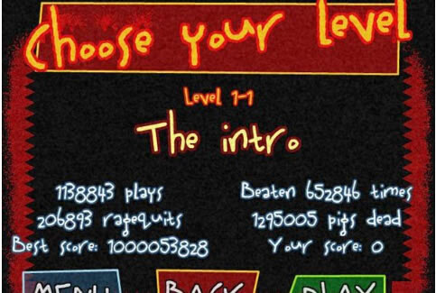 ����С��(Super Pig)��Ϸ