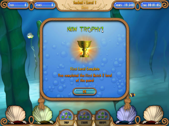 探索大西洋游戏本站