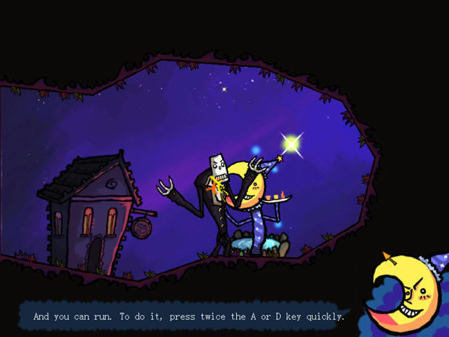 经典之夜游戏本站