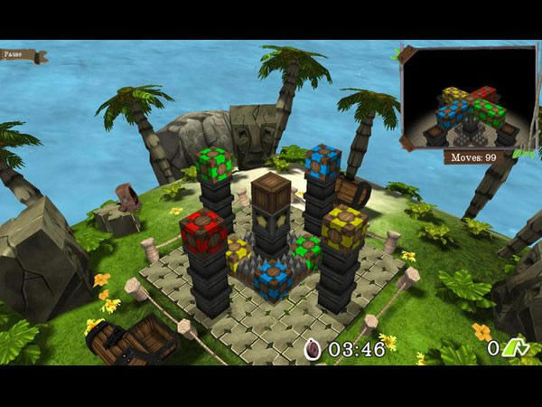 庞彻竞技场游戏本站