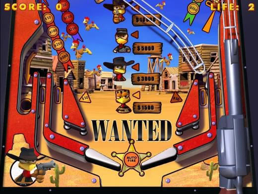 怪鸡弹珠台游戏本站