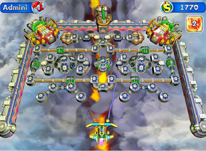 能量砖块2游戏本站