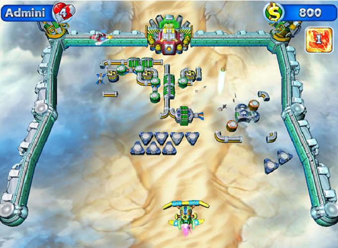 能量砖块2游戏本站