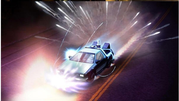 回到未来:第一章游戏本站