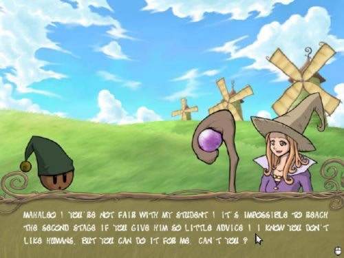 ħ��������Ϸ