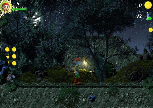 �ٲ�����Ѫ��������Ϸ