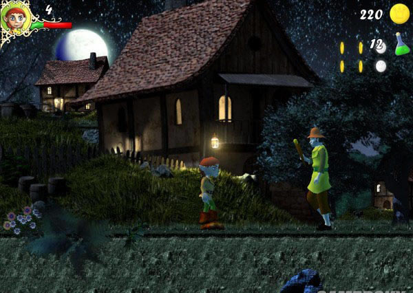 �ٲ�����Ѫ��������Ϸ��վ