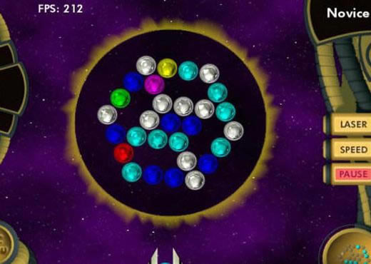 崩溃星球游戏本站