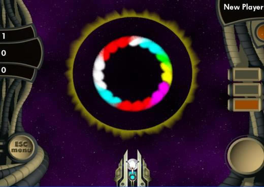 崩溃星球游戏本站