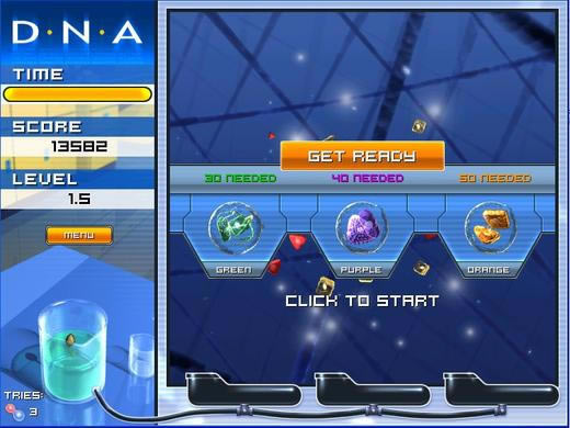 基因种植游戏本站