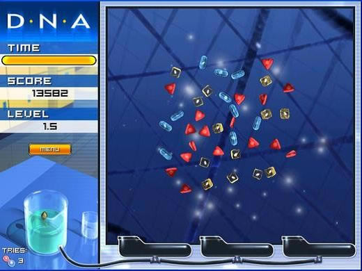 基因种植游戏本站