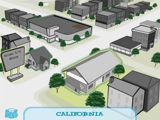 特别的事物游戏本站