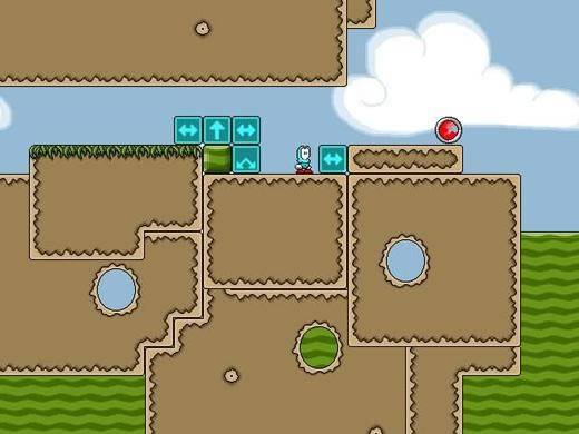 泽波的梦幻世界游戏本站