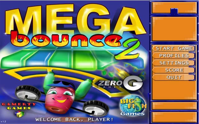 重磅弹球2游戏本站