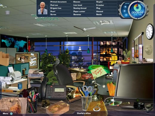 夏威夷探索之失落岛游戏本站