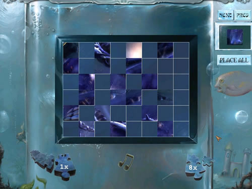 艺术探索游戏本站