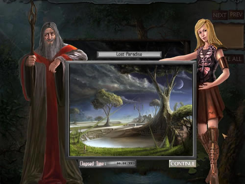 艺术探索游戏本站