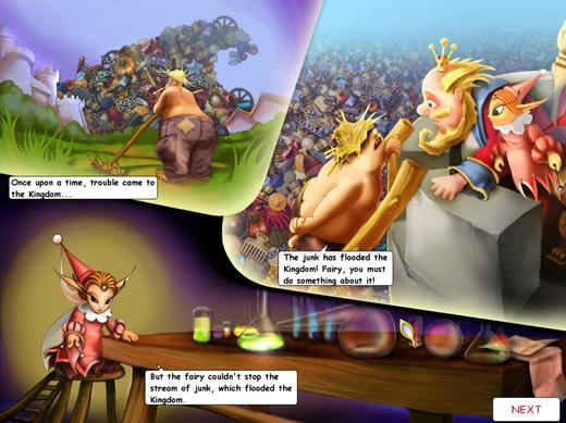 辛迪旅行记游戏本站