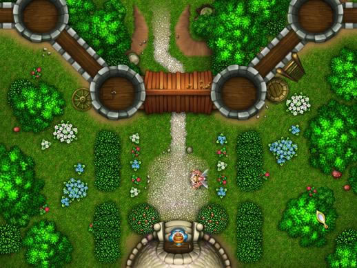 辛迪旅行记游戏本站