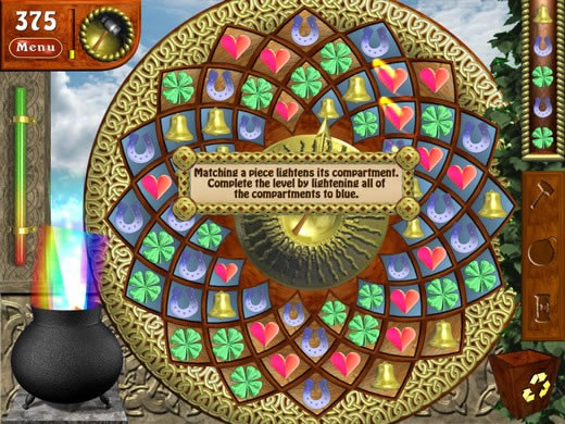 幸运彩虹游戏本站