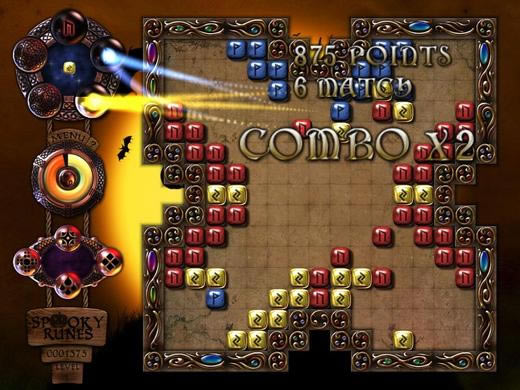 幽灵神符游戏本站