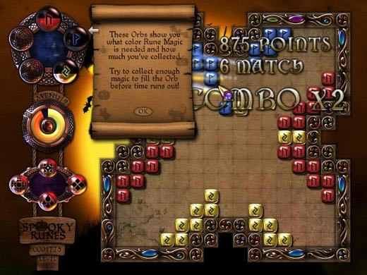 幽灵神符游戏本站