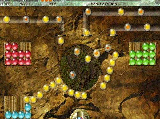 游龙禅珠游戏本站