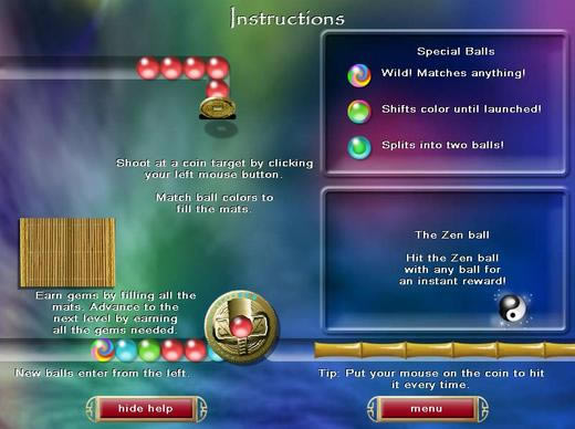 游龙禅珠游戏本站