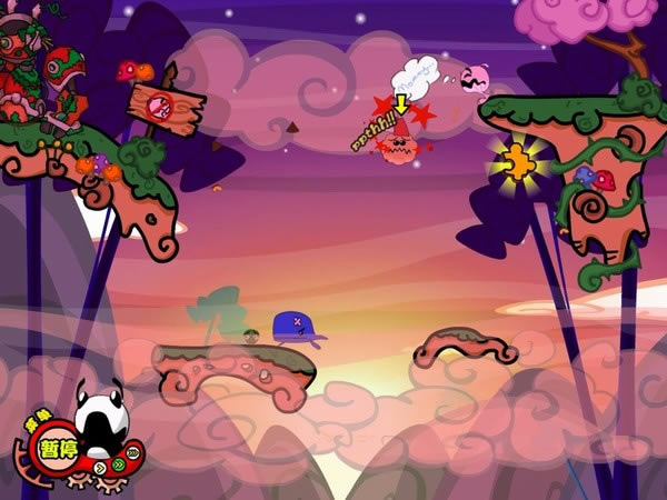 ����(Eets)��Ϸ