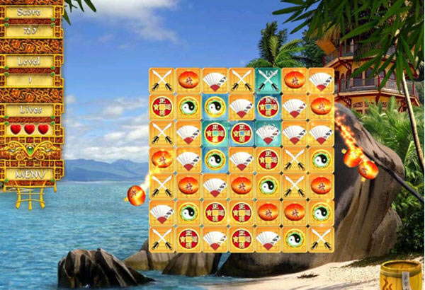 ʮ�󷨱���Ϸ