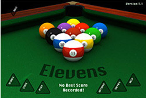 ʮһ�ʵ���Ϸ