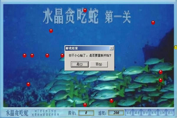 ˮ��̰������Ϸ