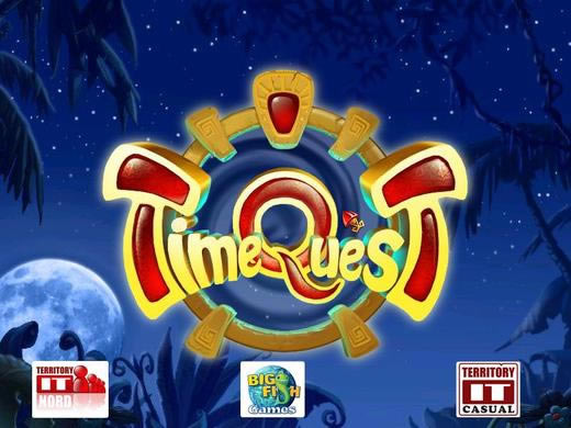 ʱ��̽����Ϸ