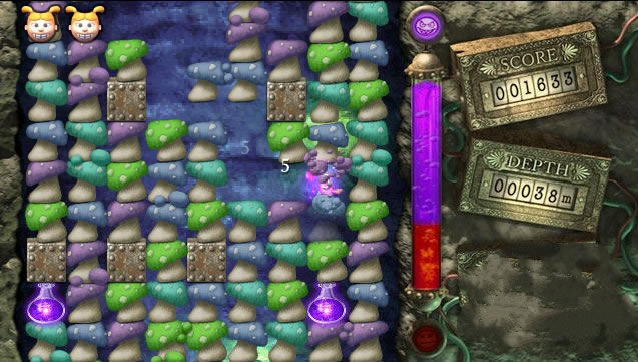 搜狗妹妹游戏本站